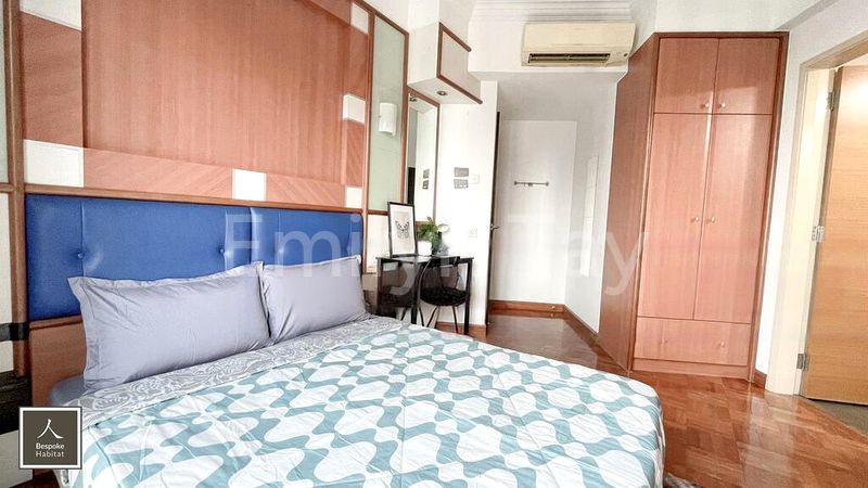 1 Bed Condo for Rent in  Yew Mei Green - Image 8